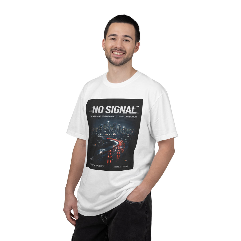 NO SIGNAL™ Tee