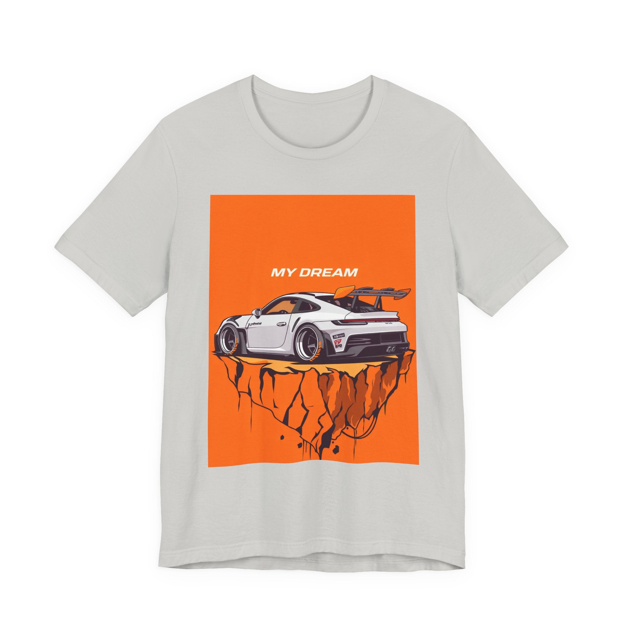 MY DREAM – NO SIGNAL Graphic Tee