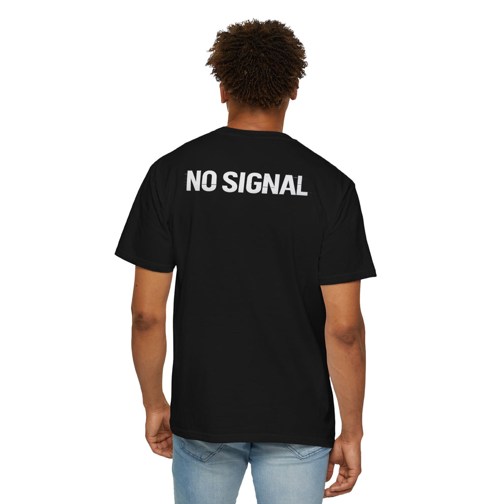 NO SIGNAL™ Seeking Purpose Tee