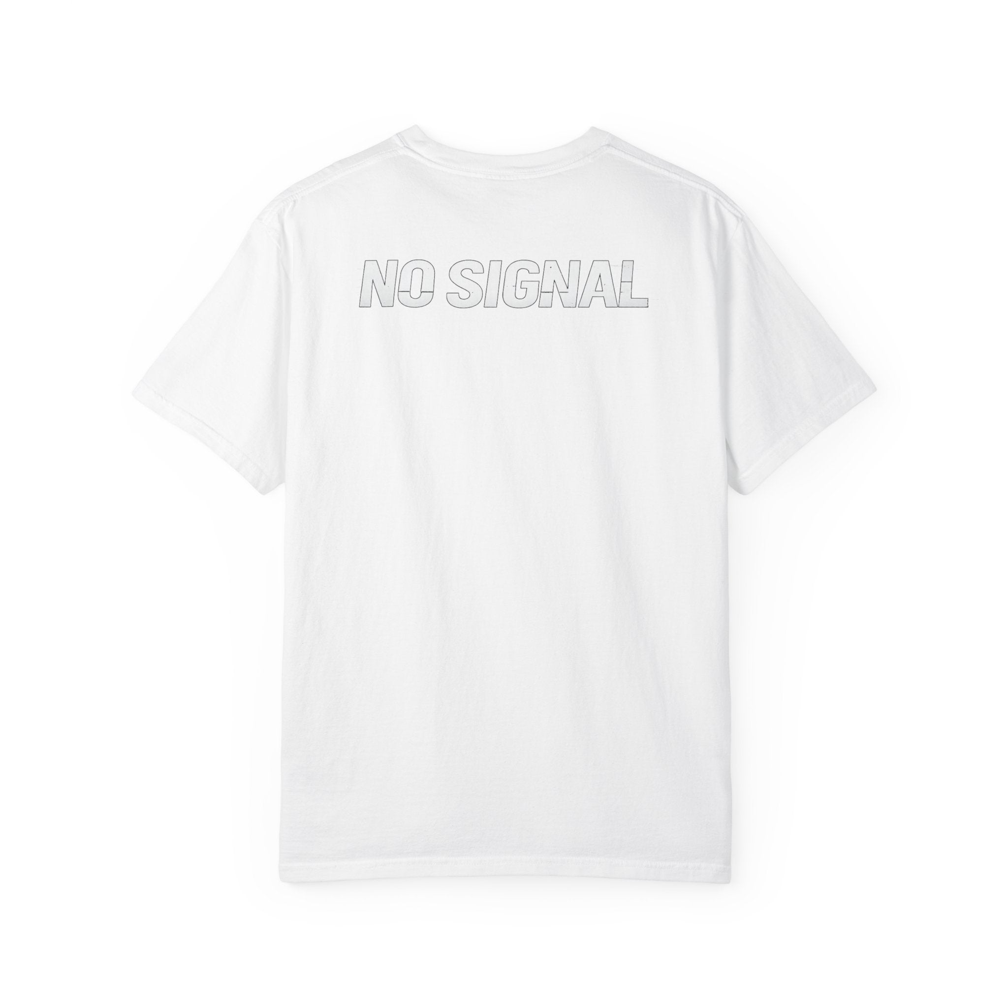 NO SIGNAL™ Seeking Purpose Tee