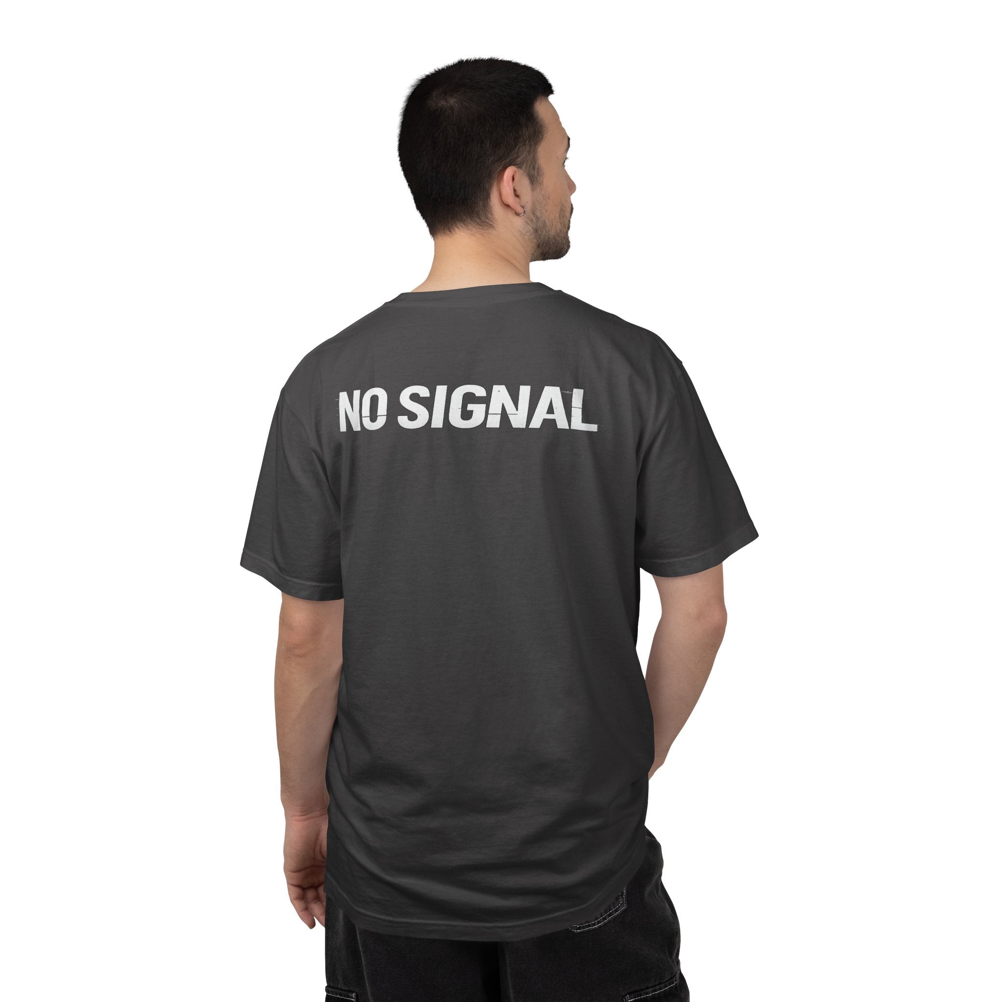 NO SIGNAL™ Tee