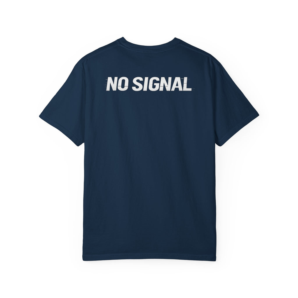 NO SIGNAL™ Seeking Purpose Tee