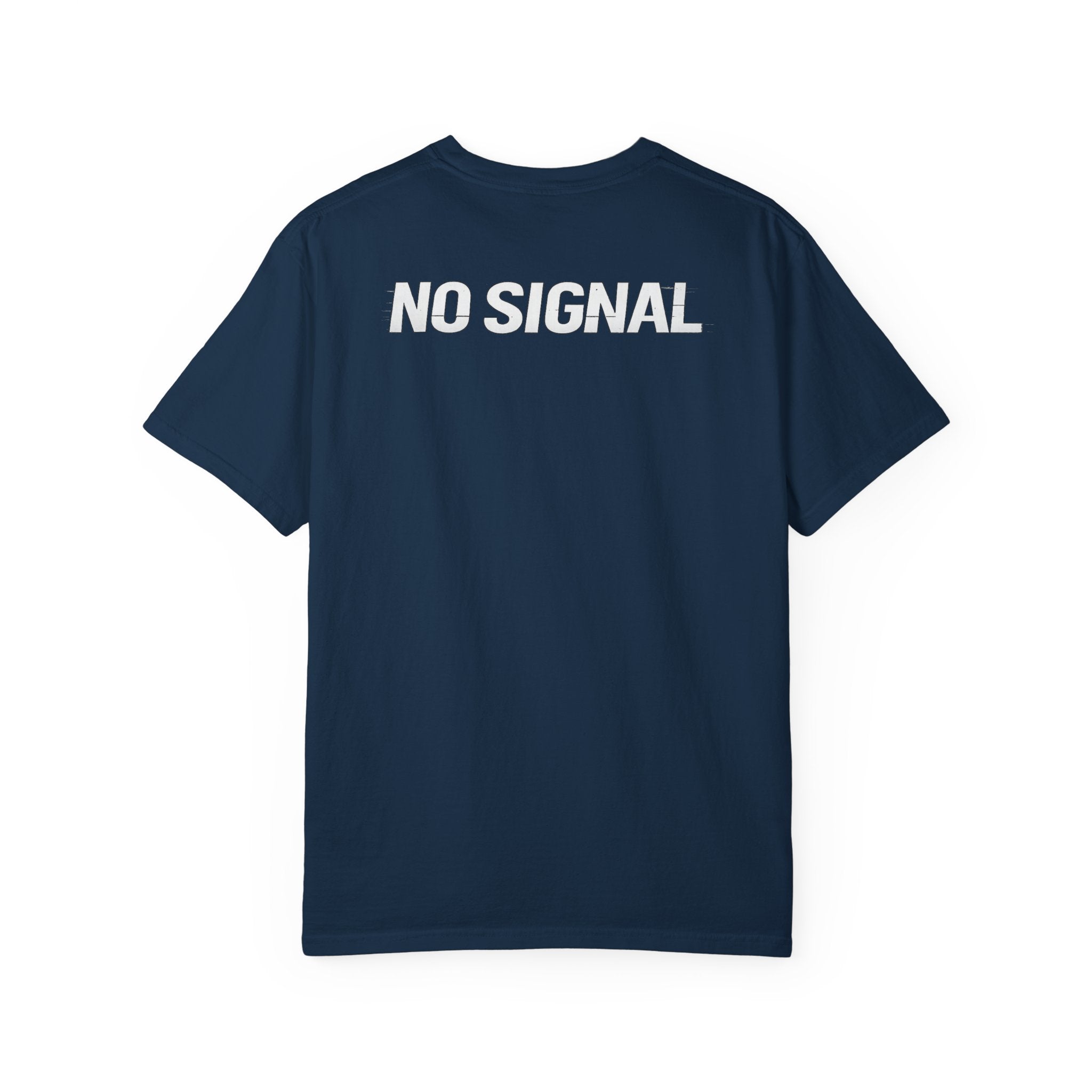 NO SIGNAL™ Seeking Purpose Tee