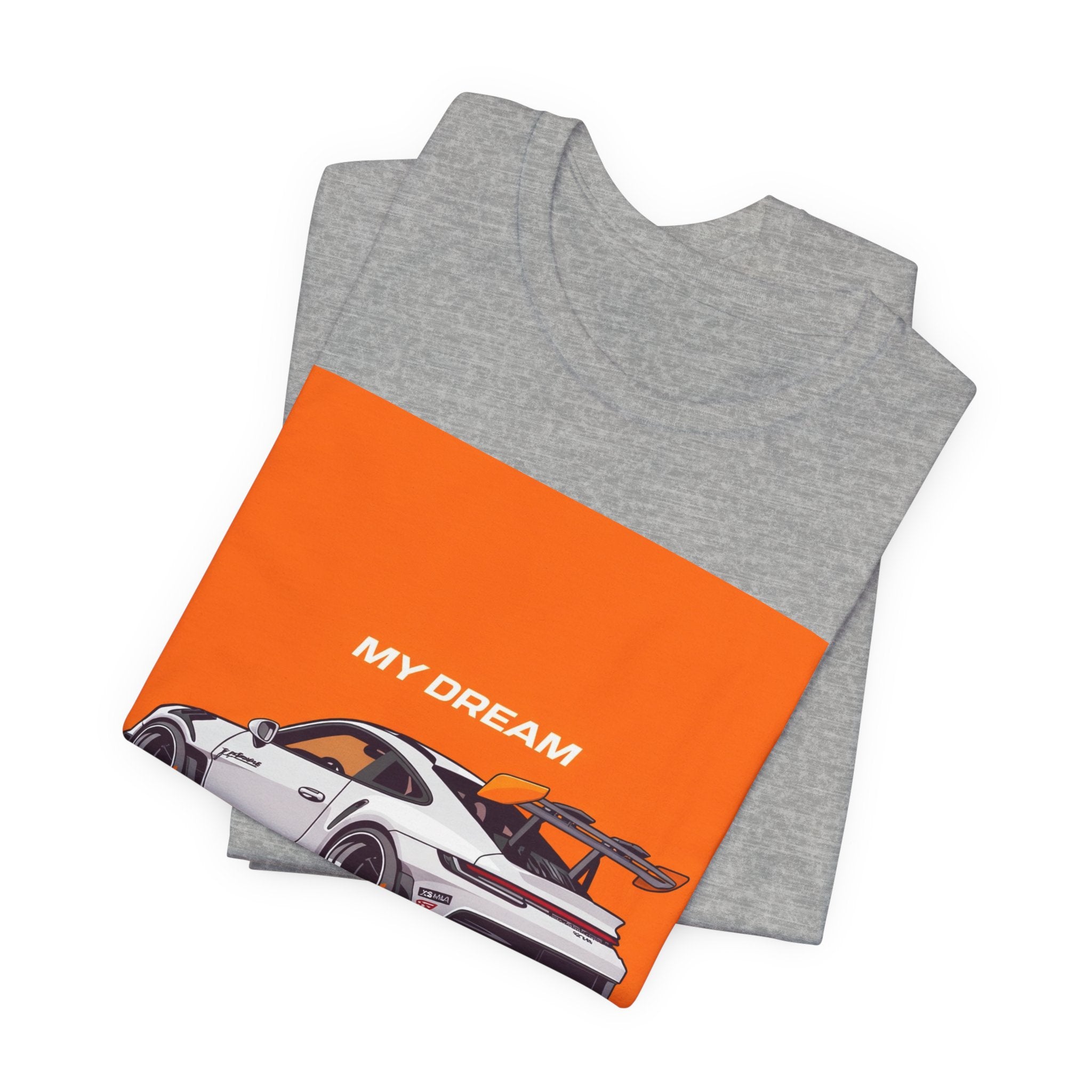 MY DREAM – NO SIGNAL Graphic Tee