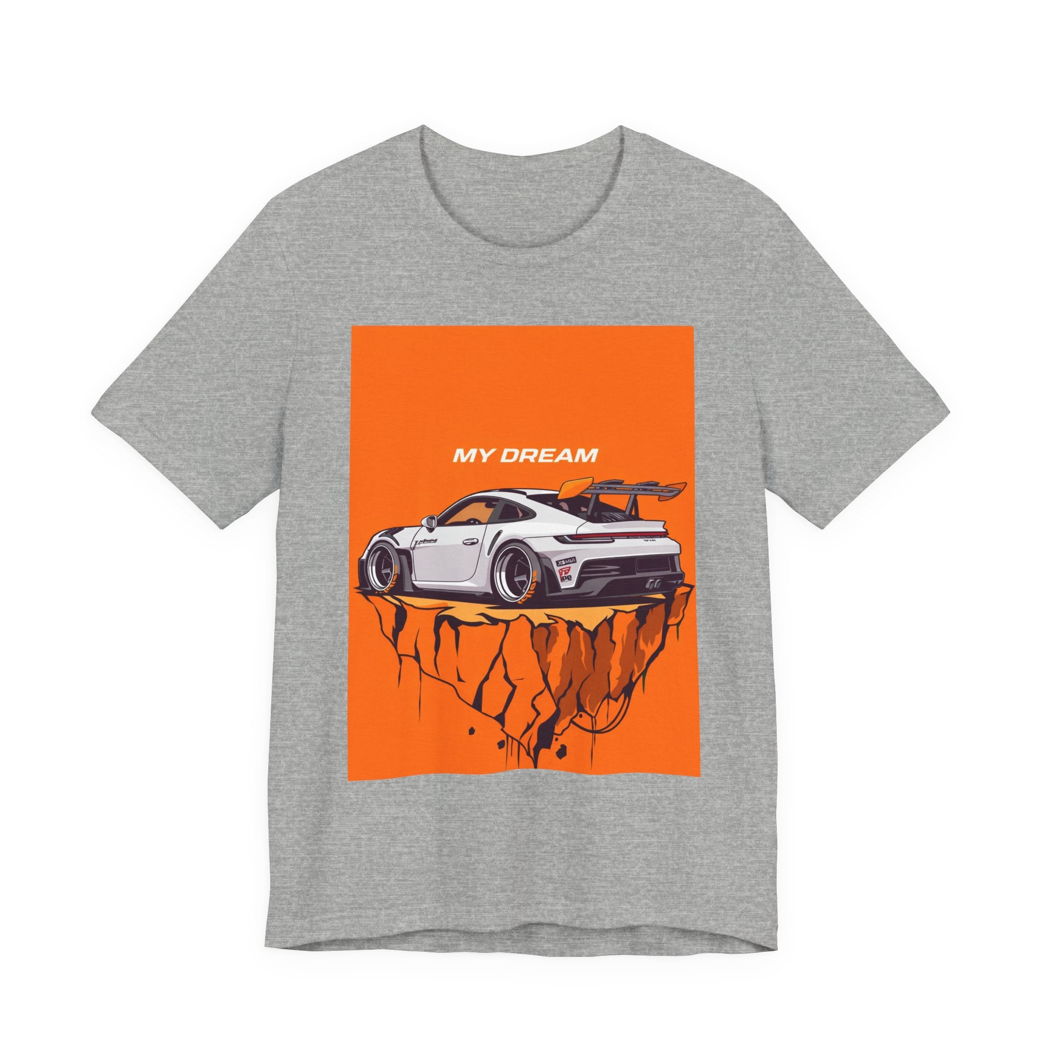 MY DREAM – NO SIGNAL Graphic Tee