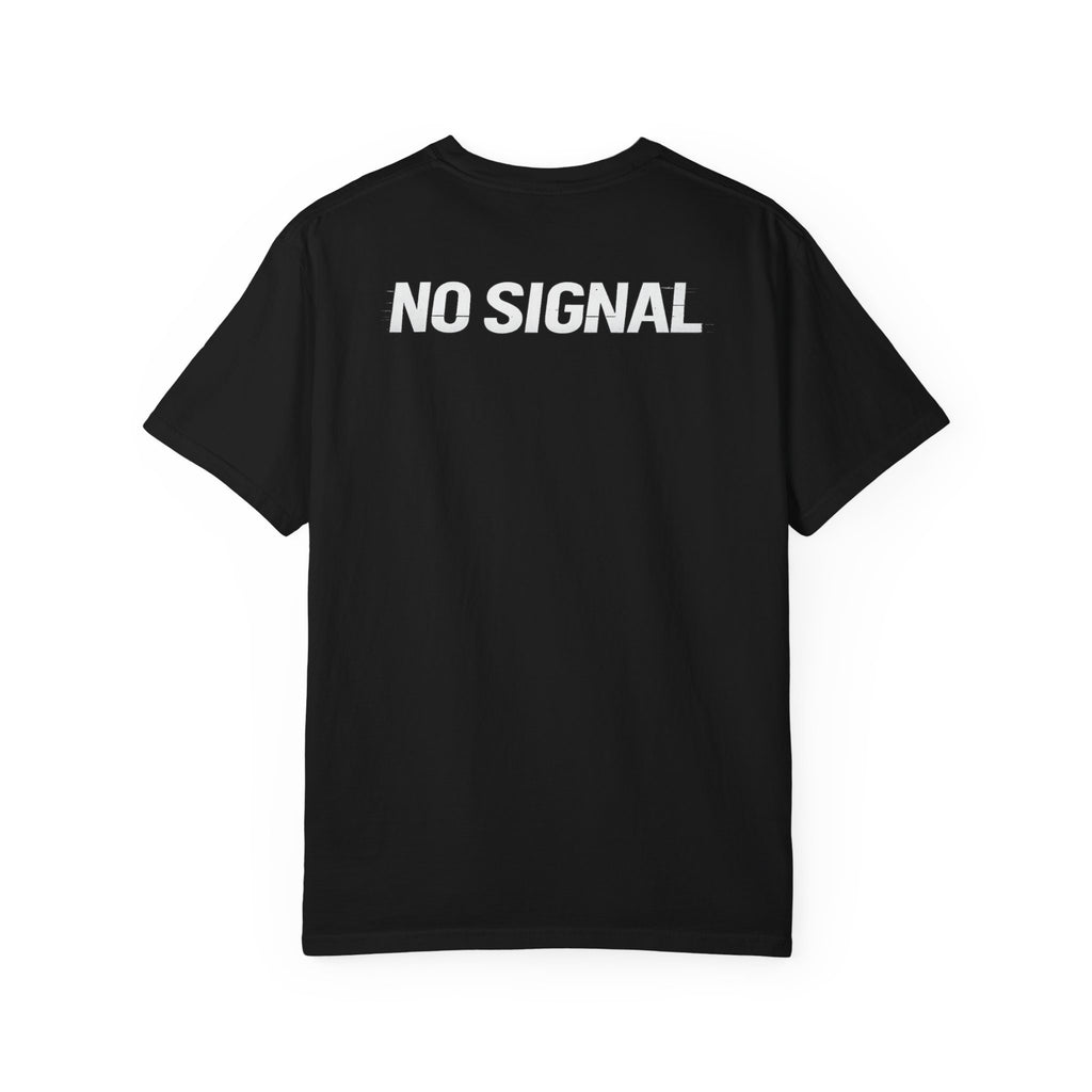 NO SIGNAL™ Seeking Purpose Tee