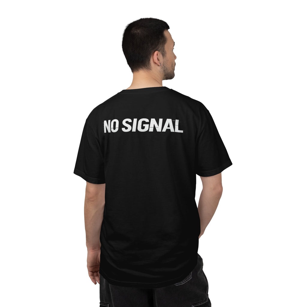 NO SIGNAL™ Logo Tee