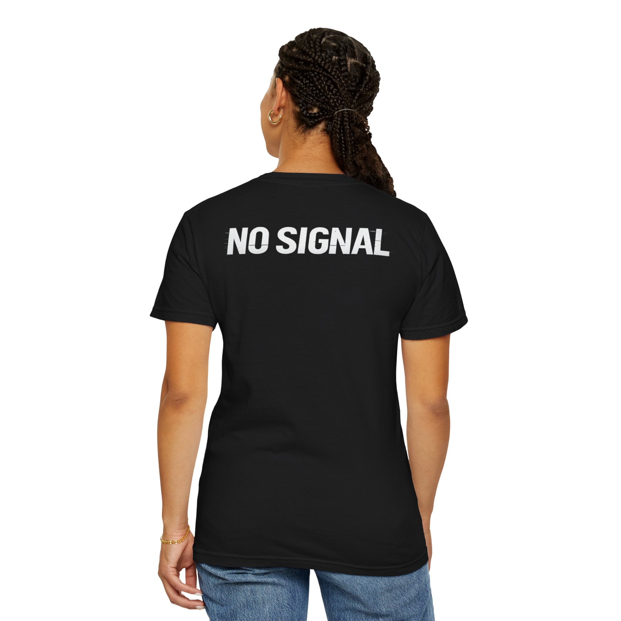 NO SIGNAL™ Tee