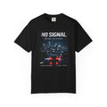 NO SIGNAL™ Logo Tee